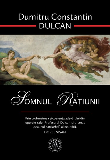 Somnul Ratiunii