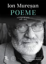  Poeme. Antologie de autor 1981-2023