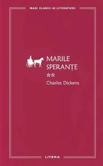 Marile sperante Vol.2