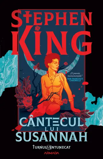 Cantecul lui Susannah