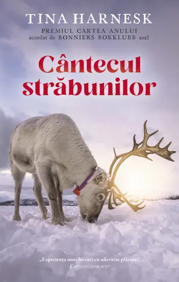 Cantecul strabunilor