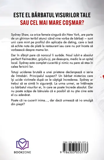 Pachet Colectia completa Freida McFadden – editie de film