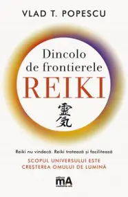 Dincolo de frontierele Reiki