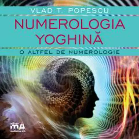 Numerologia yoghina