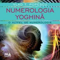 Numerologia yoghina