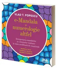 e-Mandala si numerologie altfel