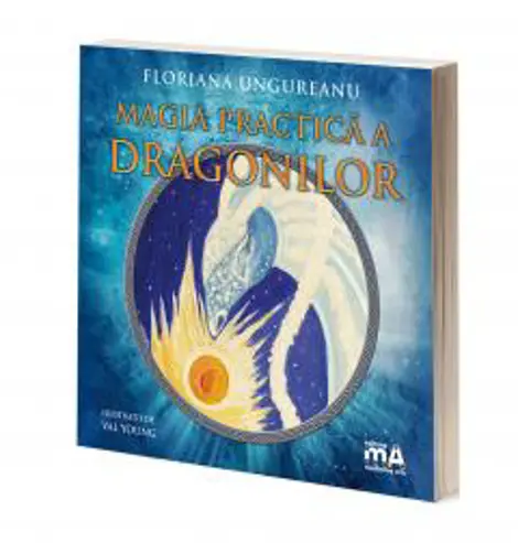 Magia practica a dragonilor