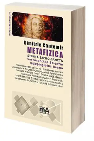 Metafizica