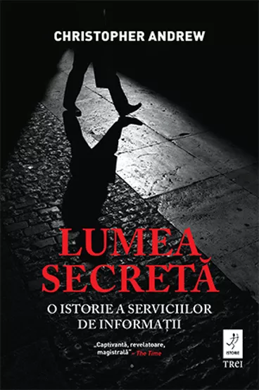 Lumea secreta (resigilat)