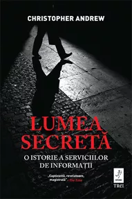 Lumea secretă (resigilat)