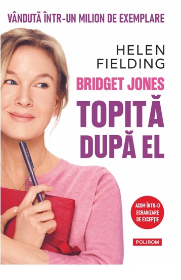 Bridget Jones: Topita dupa el