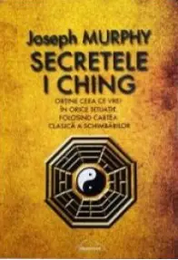 Secretele I Ching