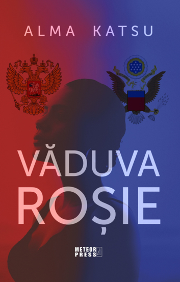 
Vaduva rosie
 (resigilat)