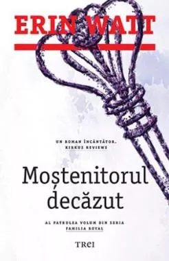 Moștenitorul decăzut (resigilat)