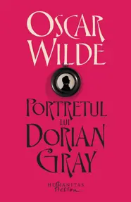 Portretul lui Dorian Gray