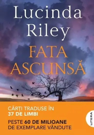 Fata acunsa (resigilat)