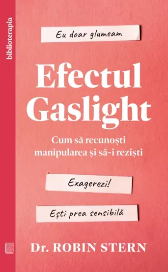 Efectul Gaslight (resigilat)