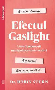 Efectul Gaslight (resigilat)