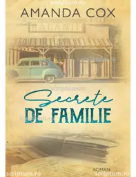 Secrete de familie (resigilat)