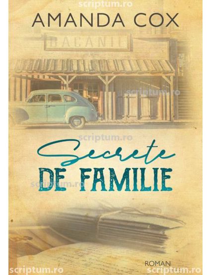 Secrete de familie (resigilat)