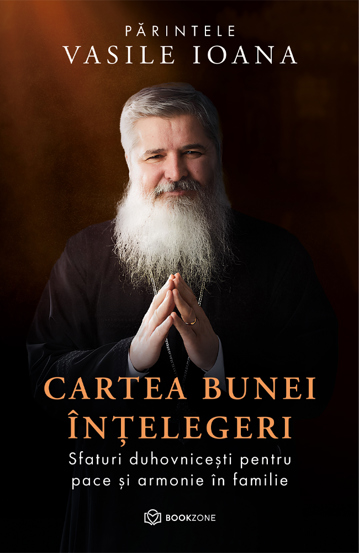 Cartea bunei intelegeri (resigilat)