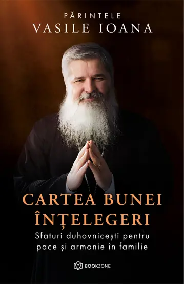 Cartea bunei intelegeri (resigilat)