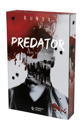 Pachet Invitatia intunericului