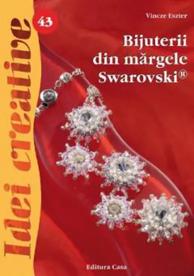 Bijuterii din margele Swarovski (resigilat)