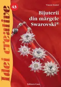 Bijuterii din margele Swarovski (resigilat)