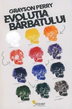 Evolutia barbatului (resigilat)