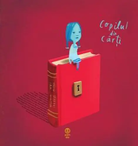 Copilul din carti (resigilat)