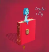 Copilul din carti (resigilat)
