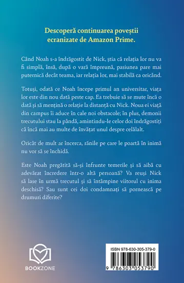 Pachet Provocarea Tentatiei