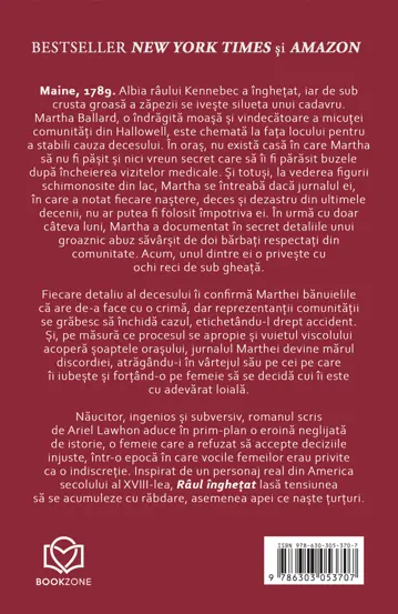 Pachet Noaptea fara sfarsit