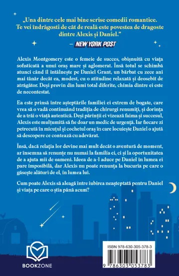 Pachet Colectie Abby Jimenez