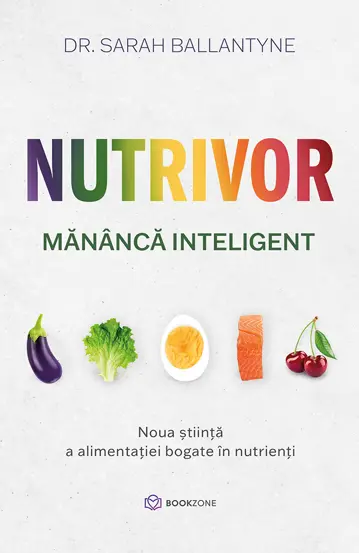 Nutrivor (resigilat)