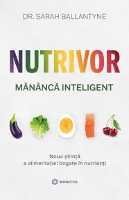 Nutrivor (resigilat)