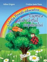 Lumea din varful copacului