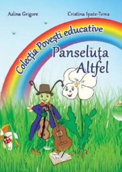 Panseluta Altfel