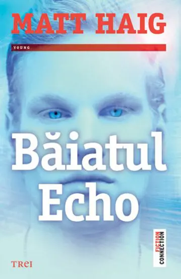 Baiatul Echo