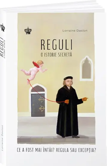 Reguli. O istorie secreta