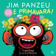 Jim Panzeu: E primăvară!