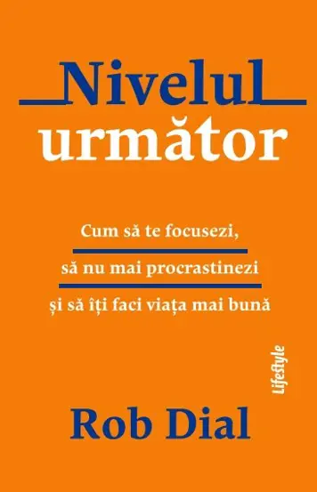 NIVELUL URMATOR