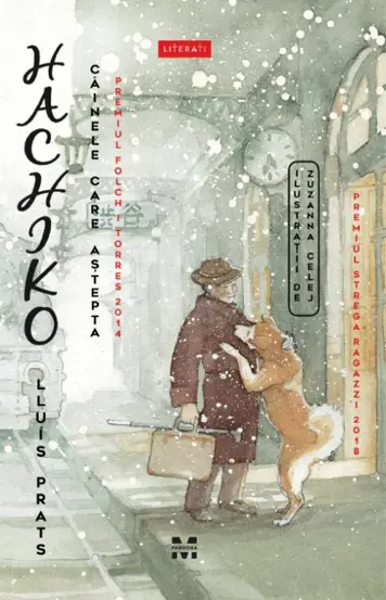 HACHIKO