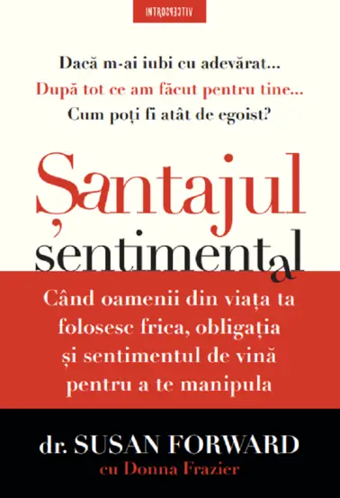 Santajul sentimental