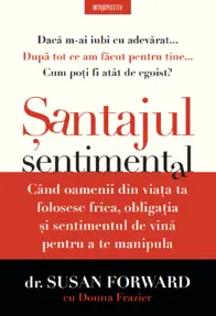 Santajul sentimental