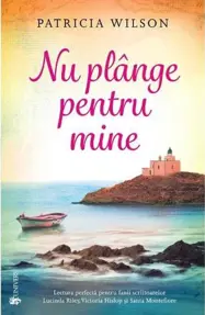 Nu plange pentru mine