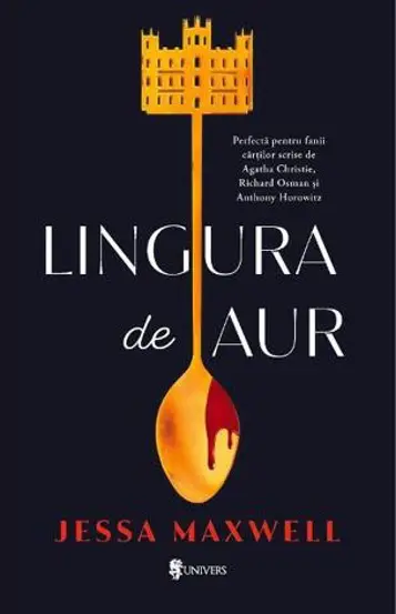 Lingura de Aur