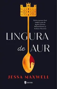 Lingura de Aur