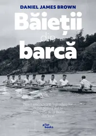 Baietii din barca